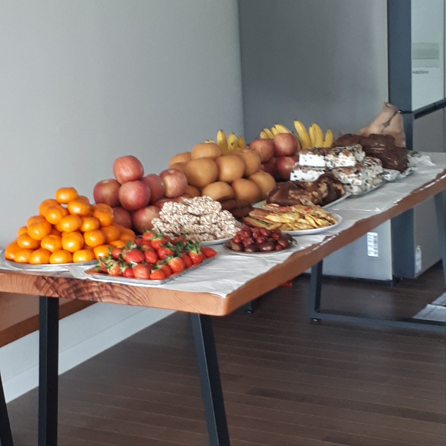 붕천지통(崩天之痛) 꽃으로 모시다