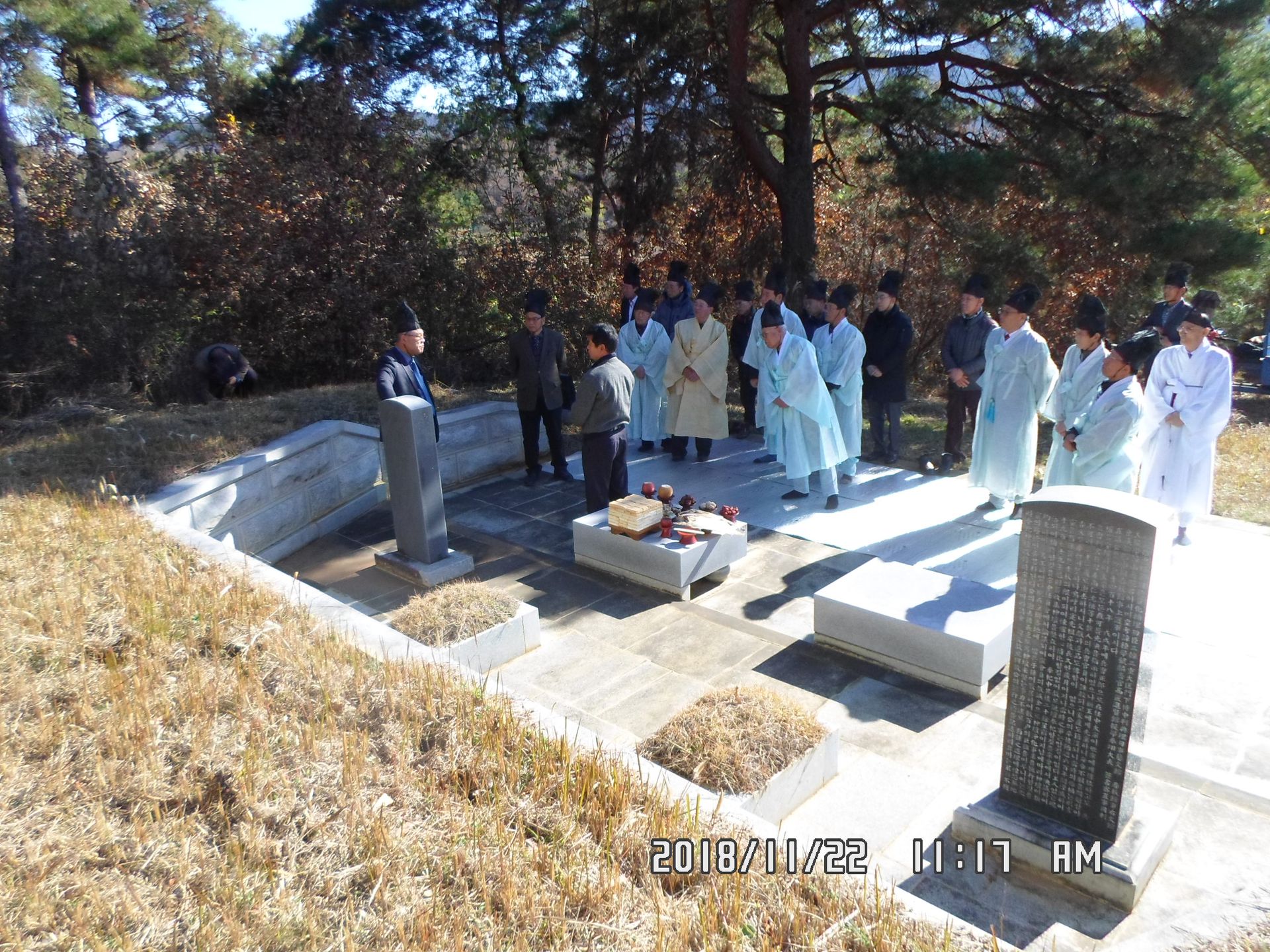 4주의 기적의 시작 ! 페마스쿨 1기 수료식