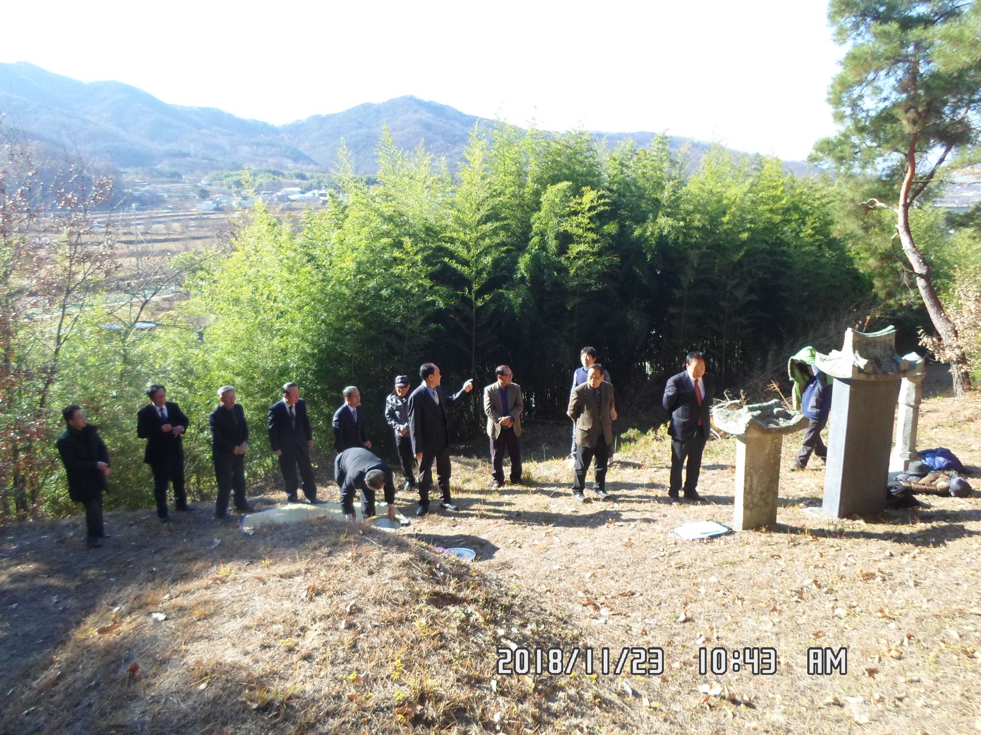 4주의 기적의 시작 ! 페마스쿨 1기 수료식