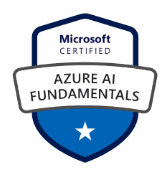 Azure AI Fundamentals AI-900 자격증