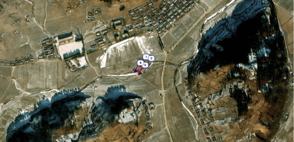 김성보 선생님의 고향 자료 및 어린시절 사진