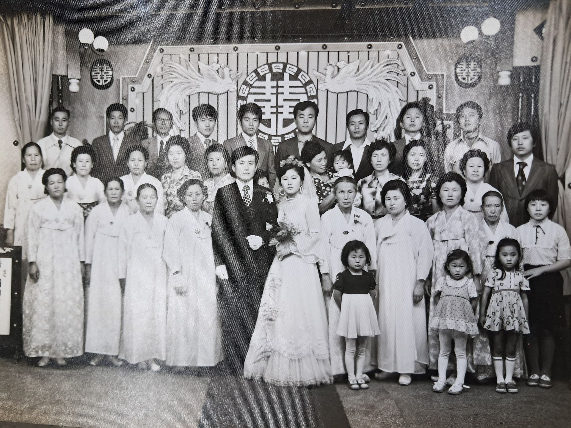 나의 어머니(김재훈)