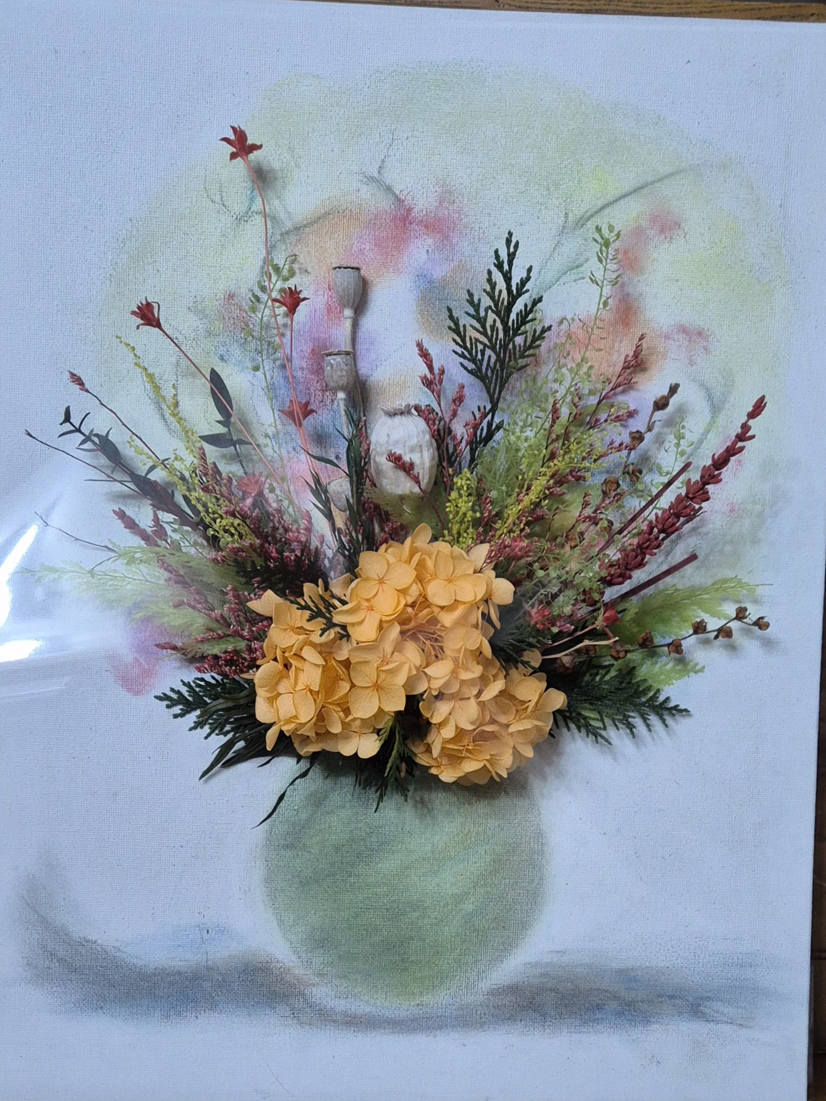 조현순 가을 전시