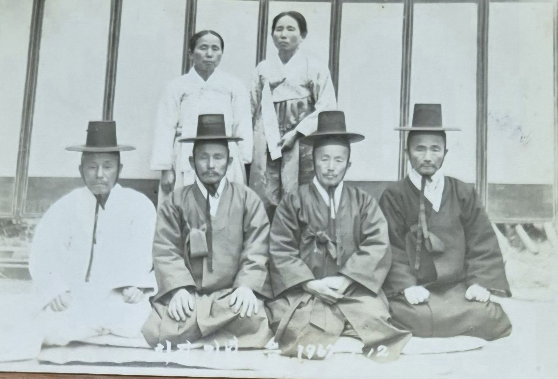 조현순 나의 어머니 (가족)