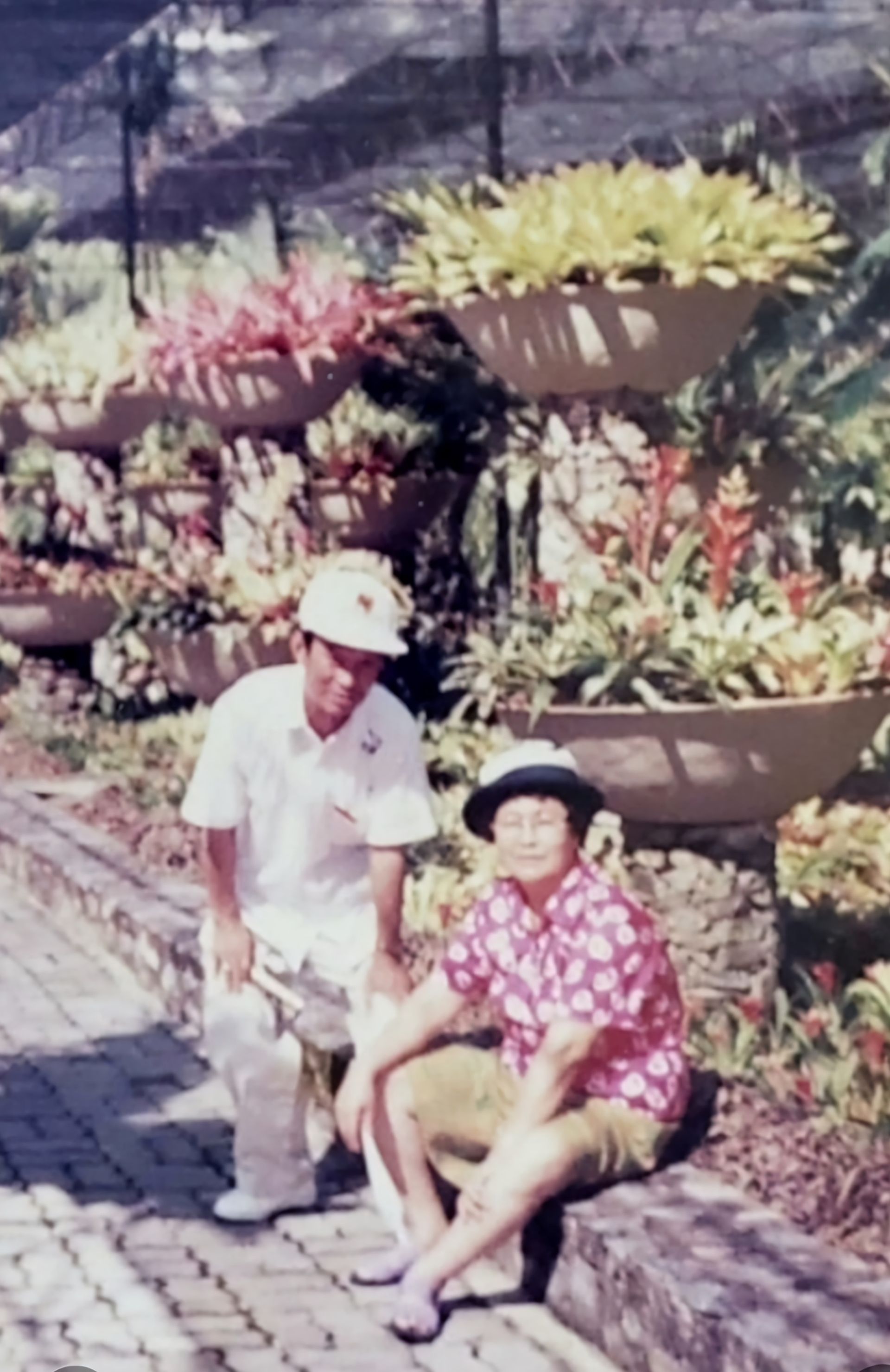 서예담의 등기 :사랑하는 부모님 해외여행 (회갑)