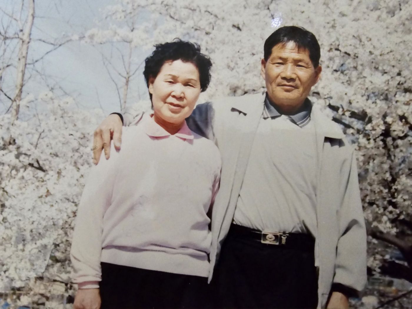 나의 어머니(김재훈)