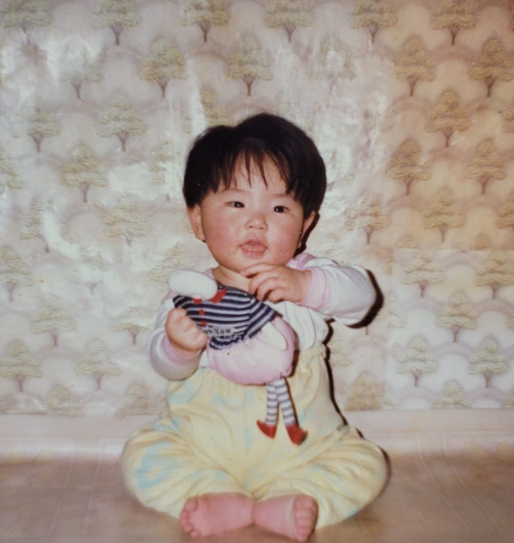 영원한내사랑은애은별은비