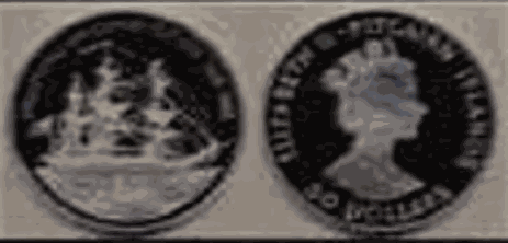 50 Dollars - ElizabethⅡ