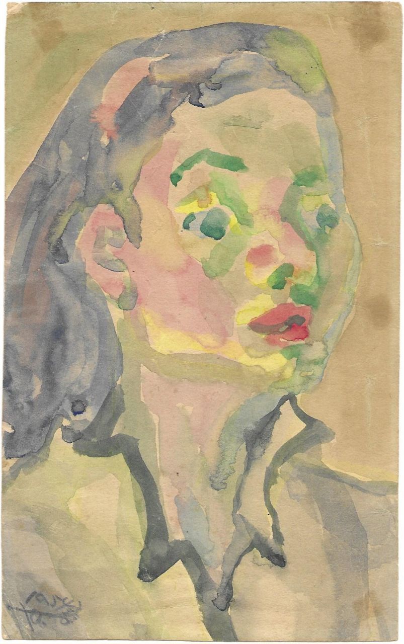 소녀상 [dongshin202308150001]