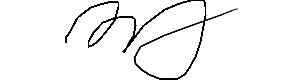 서명