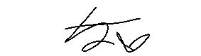 서명