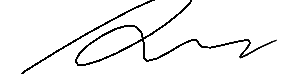 서명