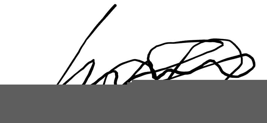 서명