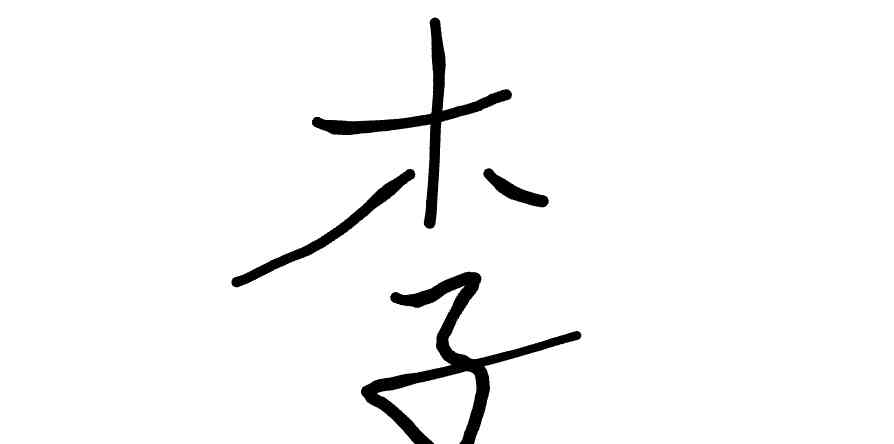 서명