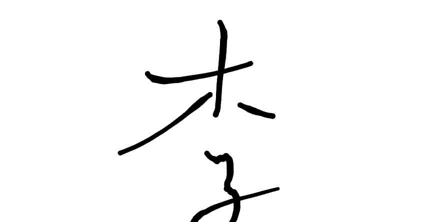 서명
